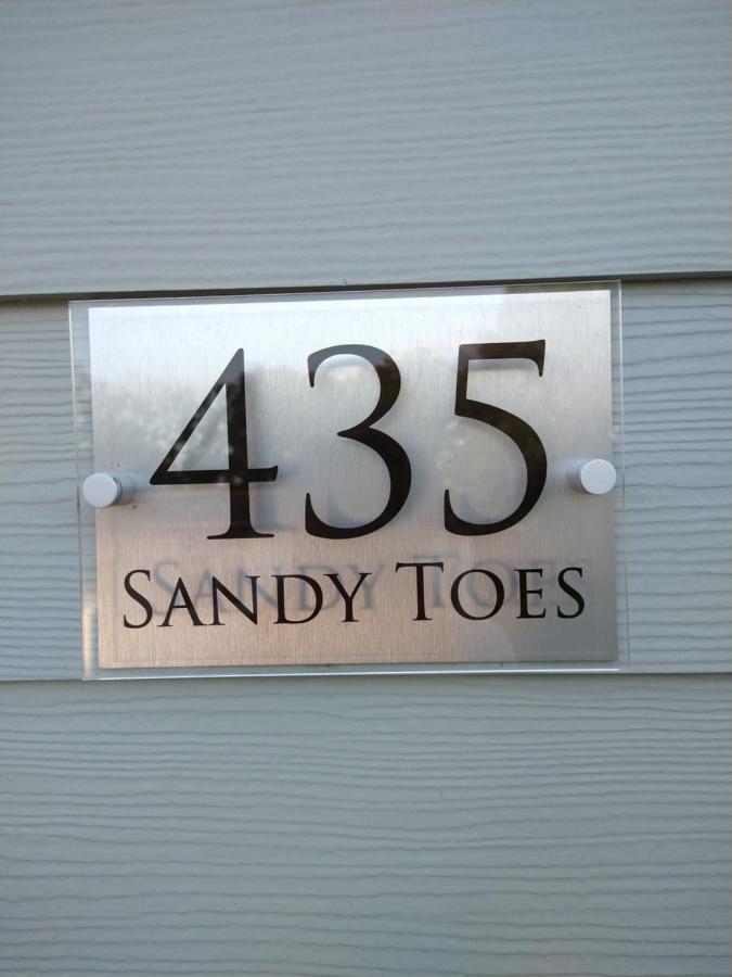 Sandy Toes 435 Norton Park דארטמות' מראה חיצוני תמונה